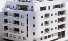 New Build - Apartments - Torrevieja - pueblo