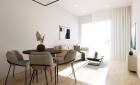 New Build - Apartments - Torrevieja - pueblo
