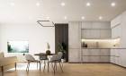 New Build - Apartments - Torrevieja - pueblo