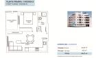 New Build - Apartments - Torrevieja - pueblo
