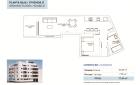 New Build - Apartments - Torrevieja - pueblo