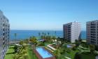 New Build - Apartments - Torrevieja - Punta Prima