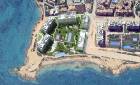 New Build - Apartments - Torrevieja - Punta Prima