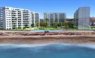 New Build - Apartments - Torrevieja - Punta Prima