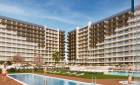 New Build - Apartments - Torrevieja - Punta Prima