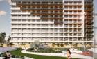 New Build - Apartments - Torrevieja - Punta Prima