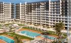 New Build - Apartments - Torrevieja - Punta Prima