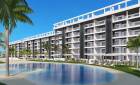 New Build - Apartments - Torrevieja - Torreblanca