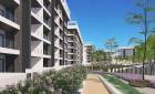 New Build - Apartments - Torrevieja - Torreblanca