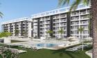 New Build - Apartments - Torrevieja - Torreblanca