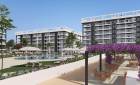 New Build - Apartments - Torrevieja - Torreblanca