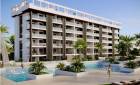 New Build - Apartments - Torrevieja - Torreblanca