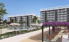 New Build - Apartments - Torrevieja - Torreblanca