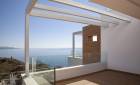 New Build - Apartments - Torrox Costa - El Peñoncillo