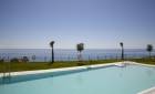 New Build - Apartments - Torrox Costa - El Peñoncillo