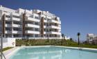 New Build - Apartments - Torrox Costa - El Peñoncillo