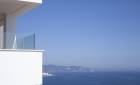 New Build - Apartments - Torrox Costa - El Peñoncillo