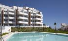 New Build - Apartments - Torrox Costa - El Peñoncillo