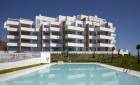 New Build - Apartments - Torrox Costa - El Peñoncillo