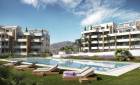 New Build - Apartments - Torrox Costa - El Peñoncillo