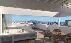 New Build - Apartments - Vera Playa - Las Marinas