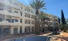 New Build - Apartments - Vera - Puerto del Rey