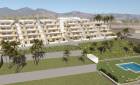 New Build - Apartments - Vera - Vera Playa