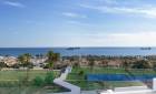 New Build - Apartments - Vera - Vera Playa