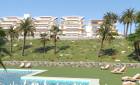 New Build - Apartments - Vera - Vera Playa