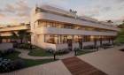 New Build - Apartments - Vera - Vera Playa