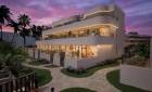 New Build - Apartments - Vera - Vera Playa