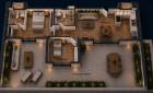 New Build - Apartments - Villajoyosa - Cala de Finestrat