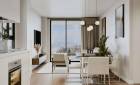 New Build - Apartments - Villajoyosa - Cala de Finestrat
