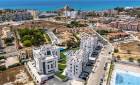 New Build - Apartments - Villajoyosa - Gasparot