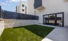 New Build - Apartments - Villajoyosa - Gasparot