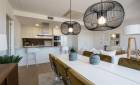 New Build - Apartments - Villajoyosa - Playa del Torres