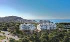 New Build - Apartments - Villajoyosa - Playa del Torres