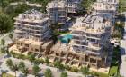 New Build - Apartments - Villajoyosa - Playa Les Torres