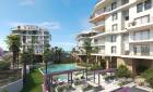 New Build - Apartments - Villajoyosa - Playa Les Torres