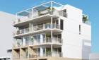 New Build - Apartments - Villajoyosa - Pueblo
