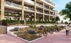 New Build - Apartments - Villajoyosa - Puntes del Moro