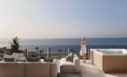 New Build - Apartments - Villajoyosa - Puntes del Moro