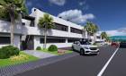 New Build - Bungalow  / Townhouse - Algorfa - La Finca Golf