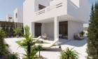 New Build - Bungalow  / Townhouse - Algorfa - La Finca Golf