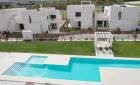 New Build - Bungalow  / Townhouse - Algorfa - La Finca Golf