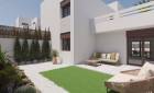 New Build - Bungalow  / Townhouse - Algorfa - La Finca Golf