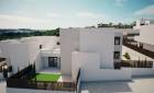 New Build - Bungalow  / Townhouse - Algorfa - La Finca Golf