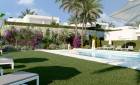 New Build - Bungalow  / Townhouse - Algorfa - La Finca Golf