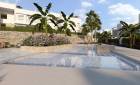 New Build - Bungalow  / Townhouse - Algorfa - La Finca Golf
