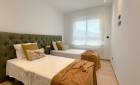 New Build - Bungalow  / Townhouse - Algorfa - La Finca Golf